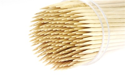 牙签 微小器物中的文化、设计与生活智慧