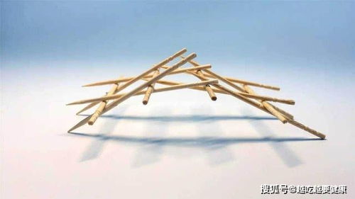 古代牙签之谜 神奇的虎须不止剔牙这么简单