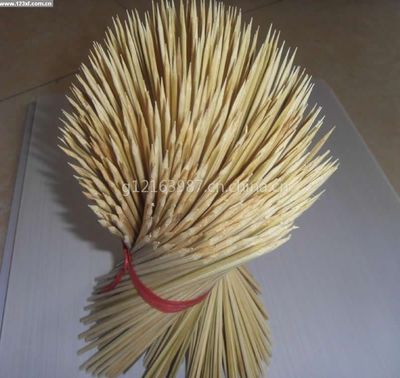 牙签 小巧工具的大用途与安全选择